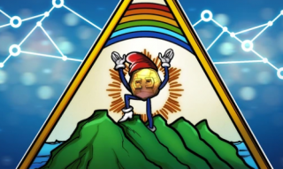 Bitfin在萨尔瓦多开始计划在美国运营